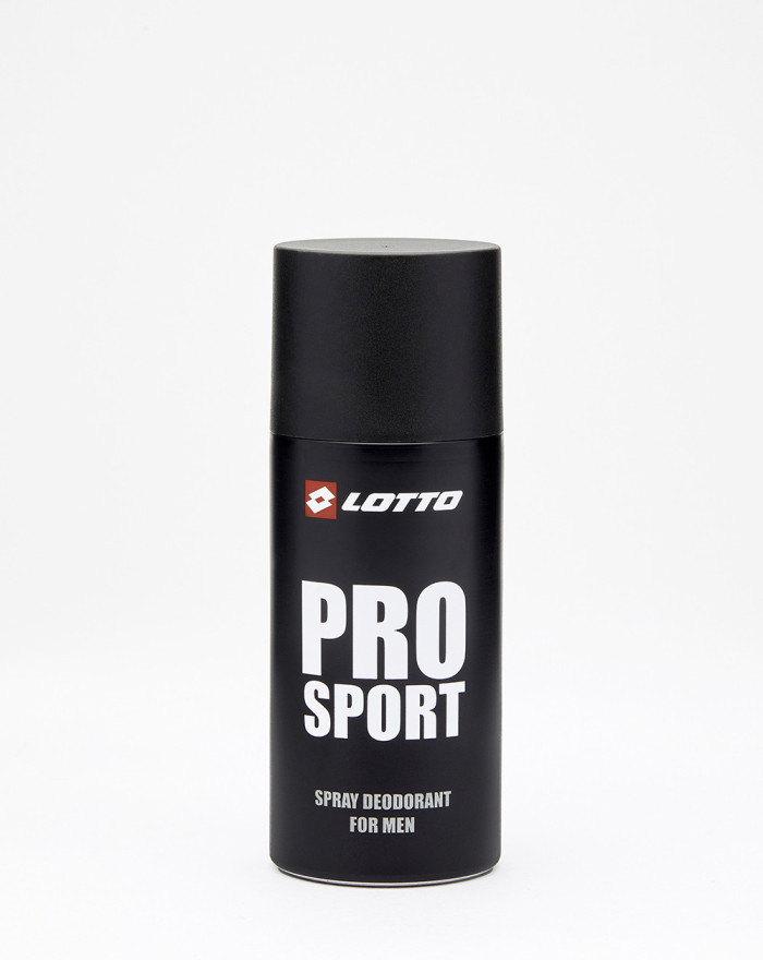 Pro Sport Deospray