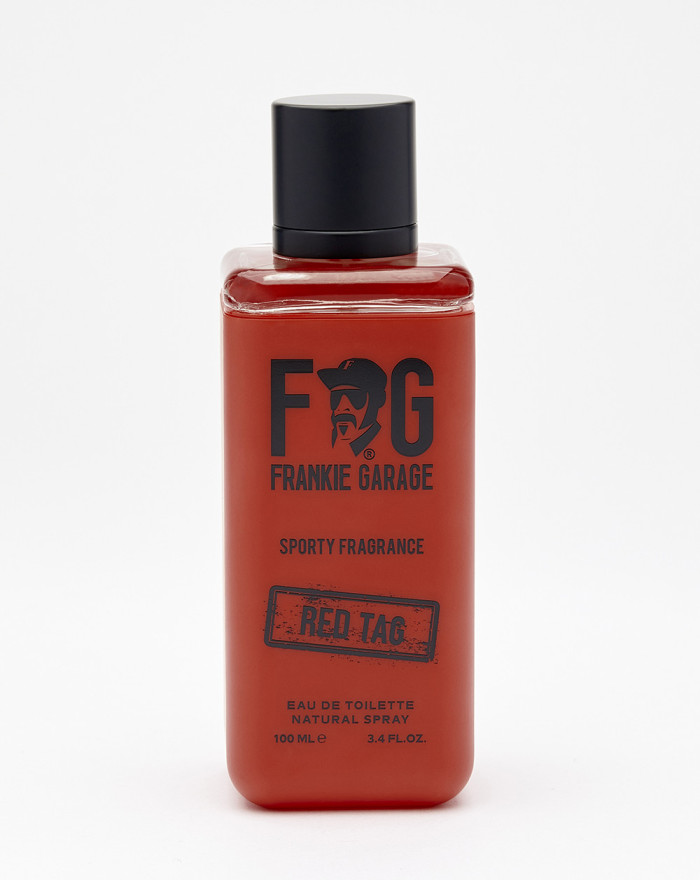 FG Red Tag Eau de Toilette...