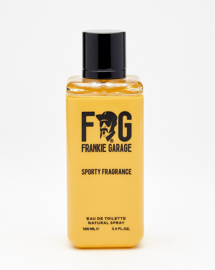 FG Sporty Fragrance Eau de...
