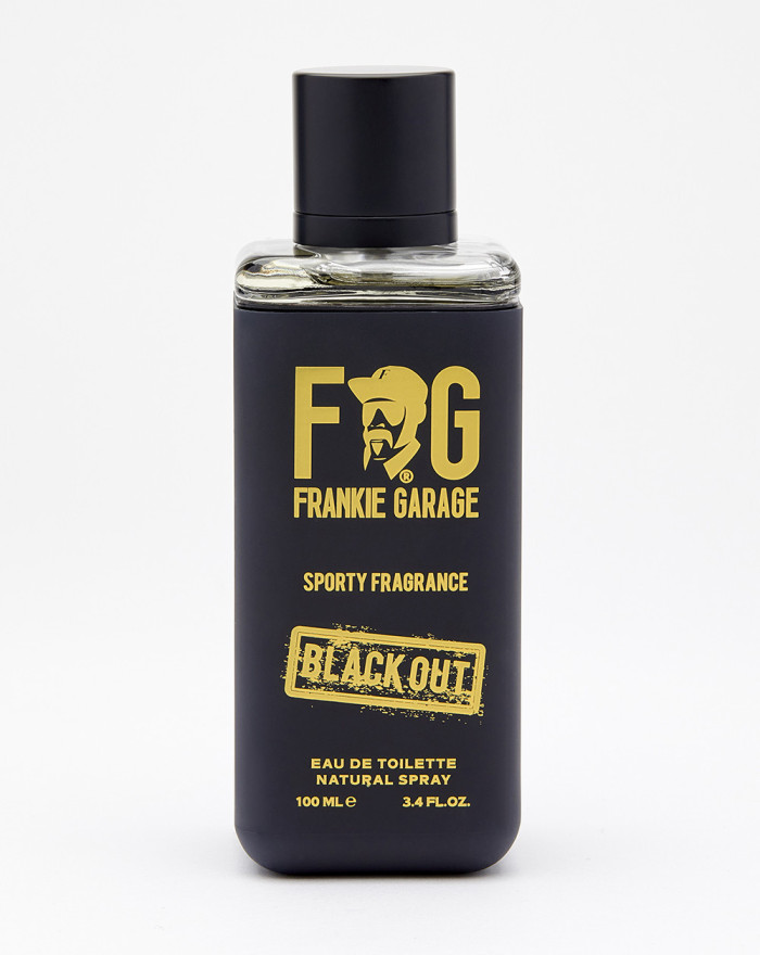 FG Sporty Fragrance Black...