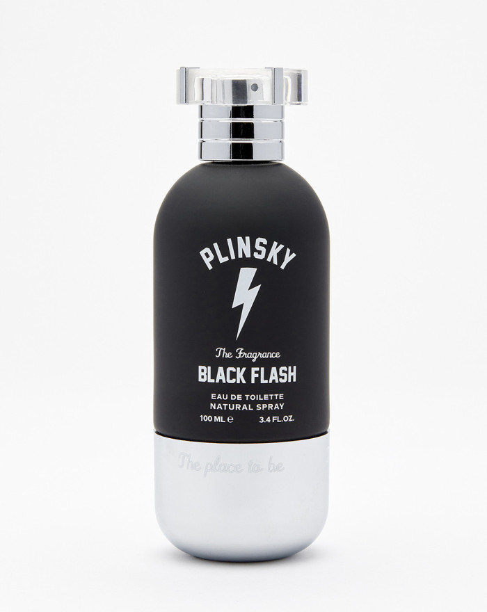 Black Flash Eau de Toilette...