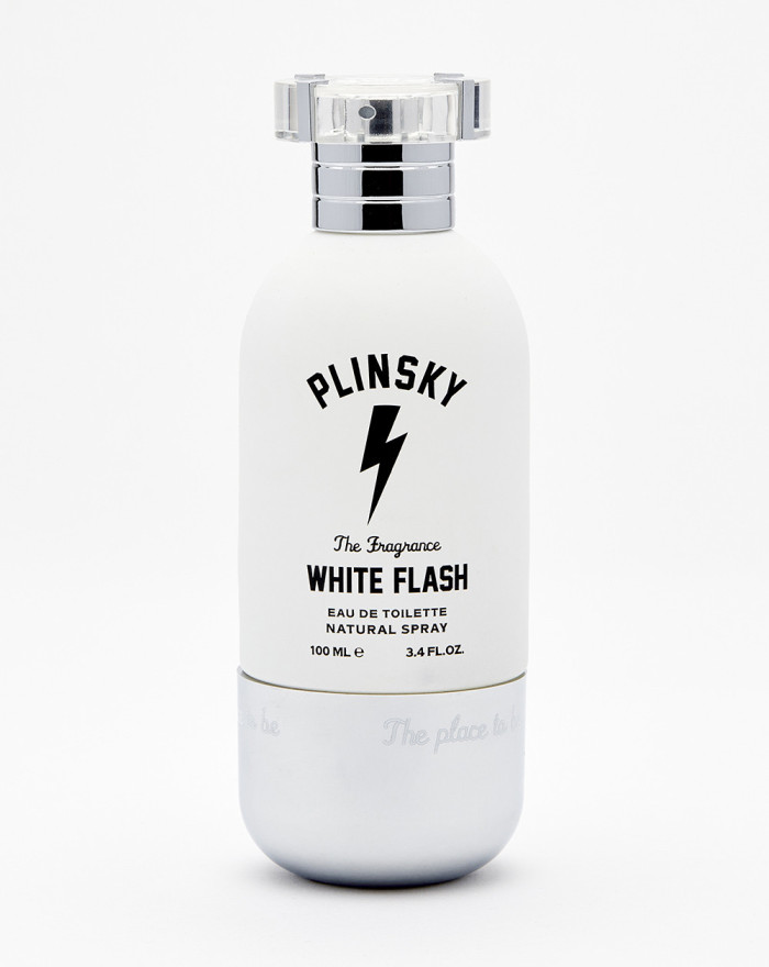 White Flash Eau de Toilette...