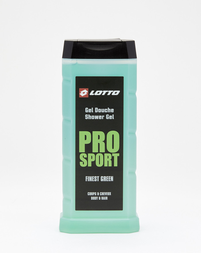 Finest Green Shower Gel