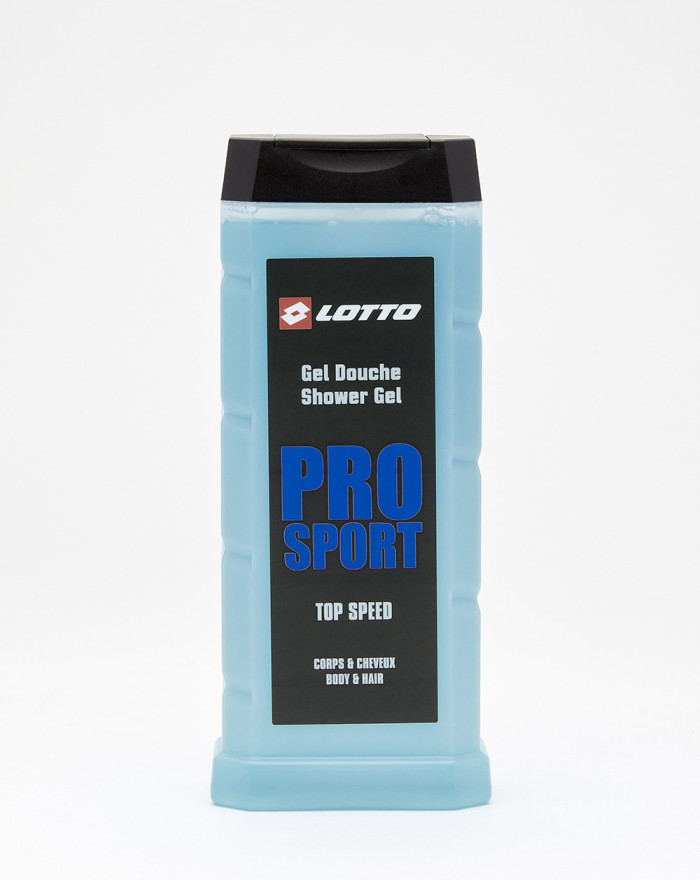 Top Speed Shower Gel