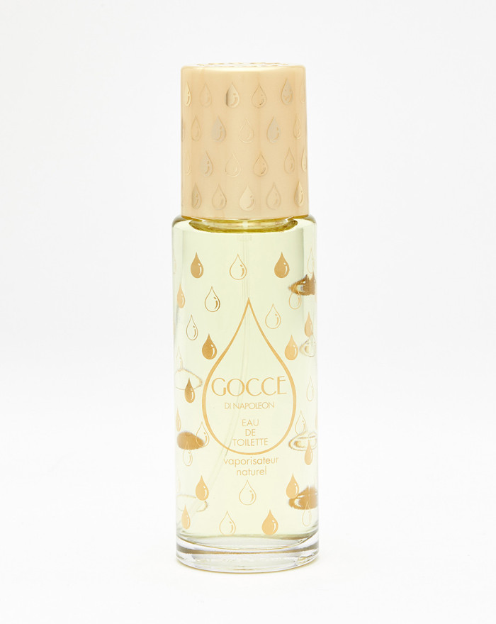 Gocce Eau de Toilette