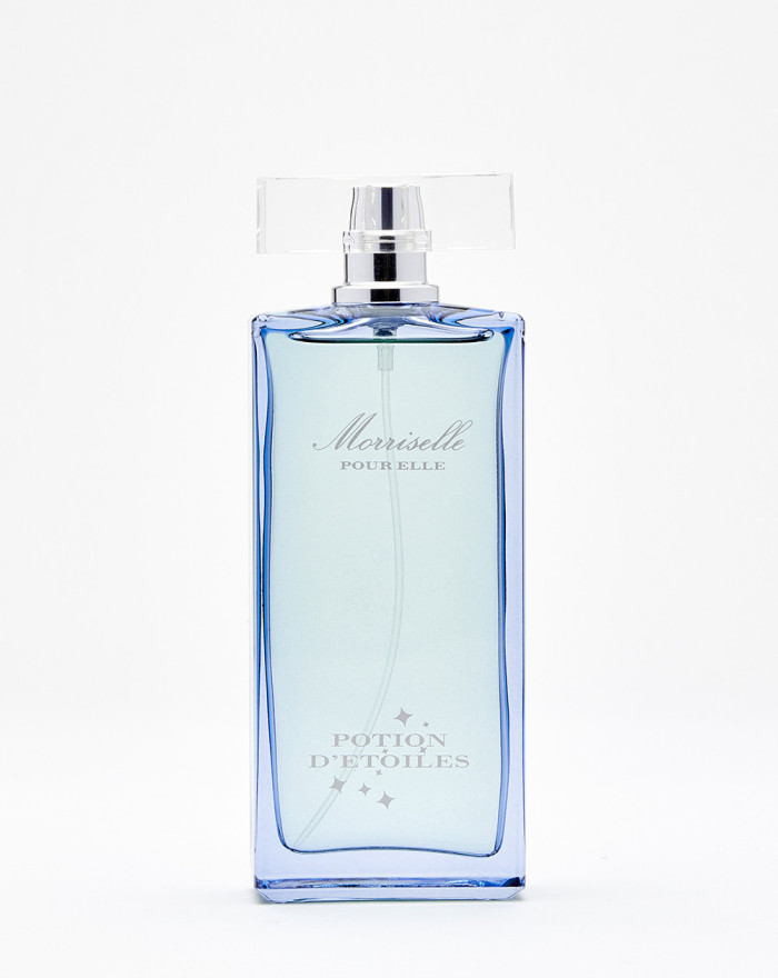 Morriselle Pour Elle Potion...