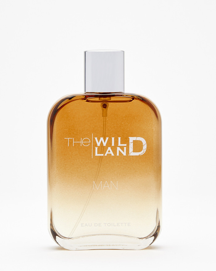The Wild Land Eau de Toilette