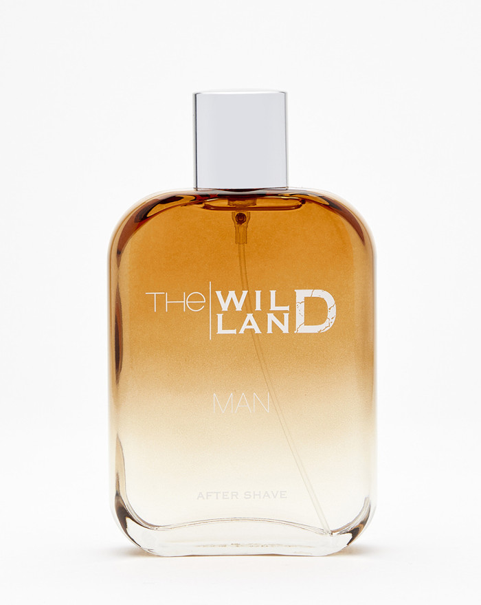 The Wild Land After Shave...