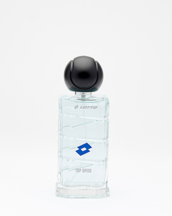 Top Speed Eau De Toilette