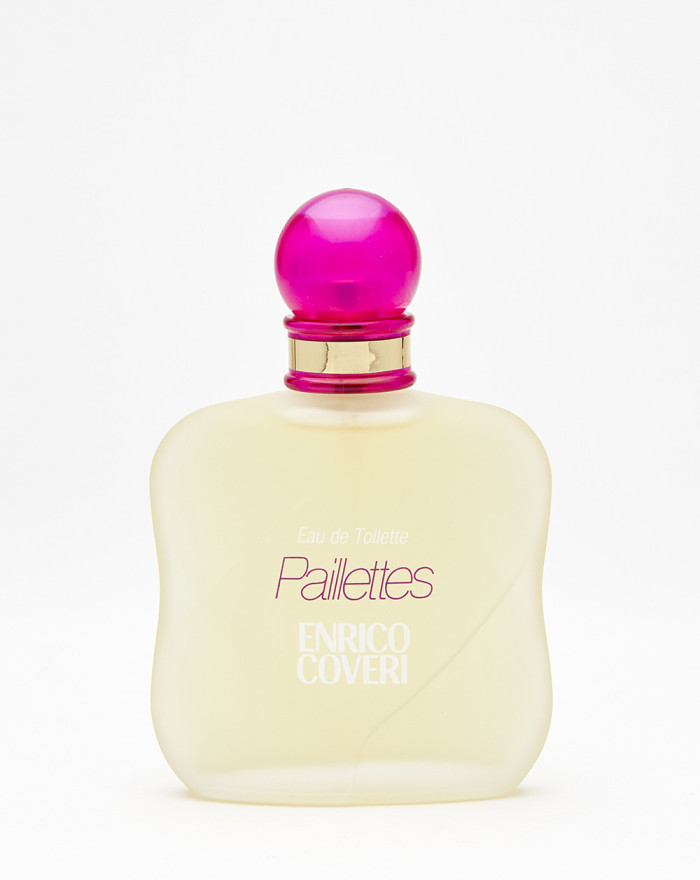 Paillettes donna Eau de...