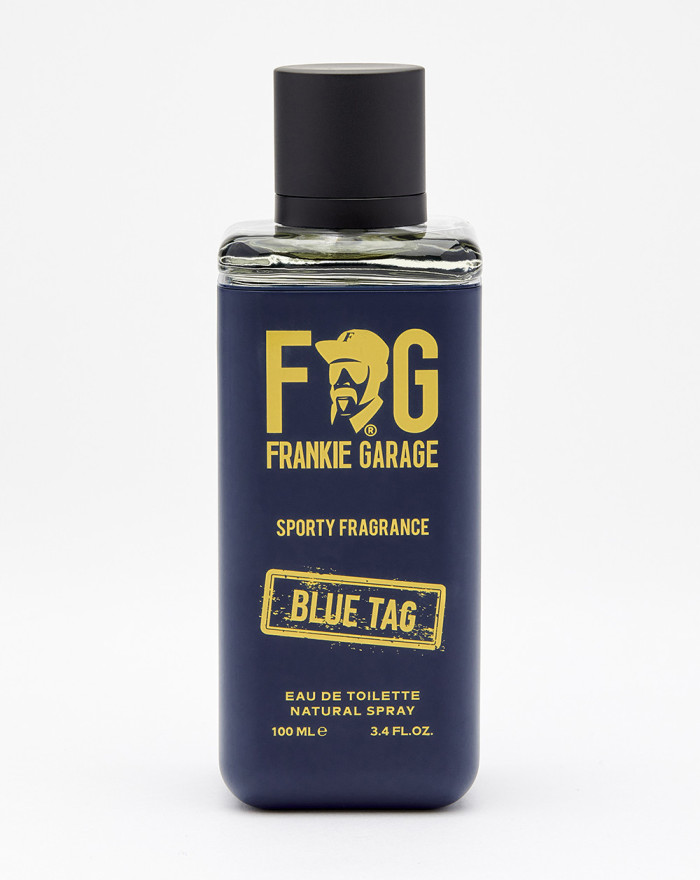 FG Blue Tag 100 ml Eau de...